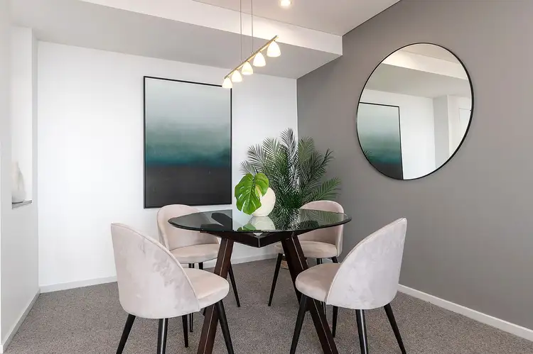 Sixth view of Homely unit listing, 2108/9 Railway Street, Chatswood NSW 2067