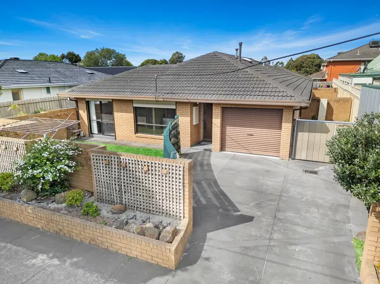 1/18 Legon Road, Oakleigh South VIC 3167