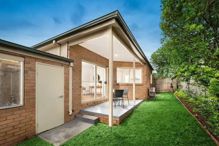 Second view of Homely unit listing, 2/9 Scotsburn Avenue, Oakleigh South VIC 3167