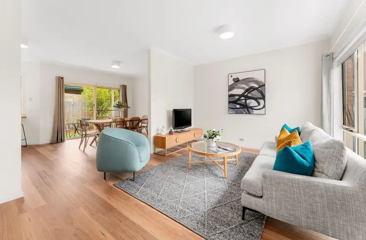 Third view of Homely unit listing, 2/9 Scotsburn Avenue, Oakleigh South VIC 3167