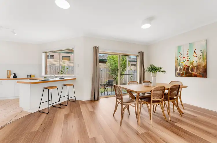 Fifth view of Homely unit listing, 2/9 Scotsburn Avenue, Oakleigh South VIC 3167