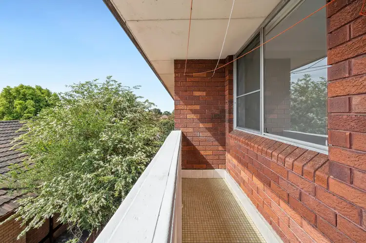 Third view of Homely unit listing, 6/35 Rosemont Street South, Punchbowl NSW 2196