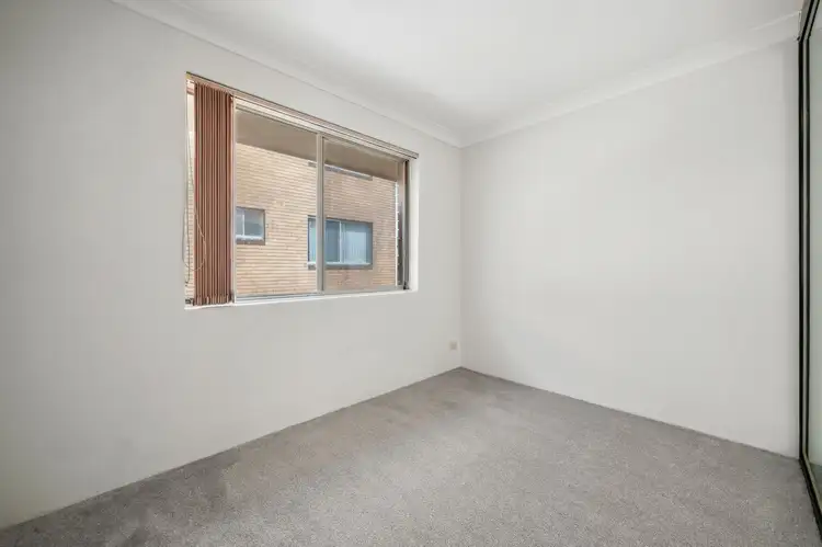 Fifth view of Homely unit listing, 6/35 Rosemont Street South, Punchbowl NSW 2196