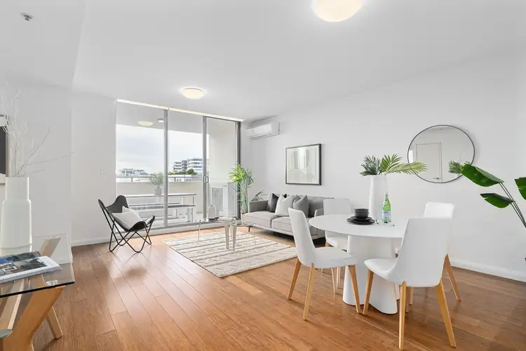 802/36-42 Levey Street, Wolli Creek NSW 2205