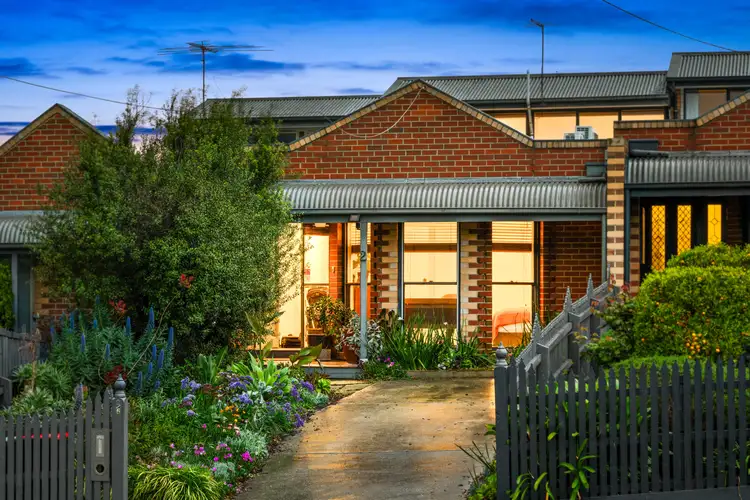 Main view of Homely house listing, 2/5 Cohuna Street, Brunswick West VIC 3055