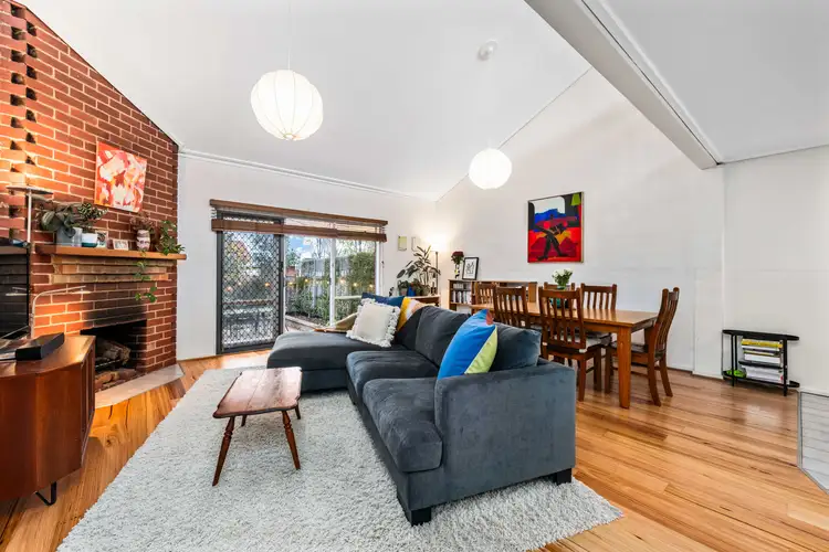 Third view of Homely house listing, 2/5 Cohuna Street, Brunswick West VIC 3055