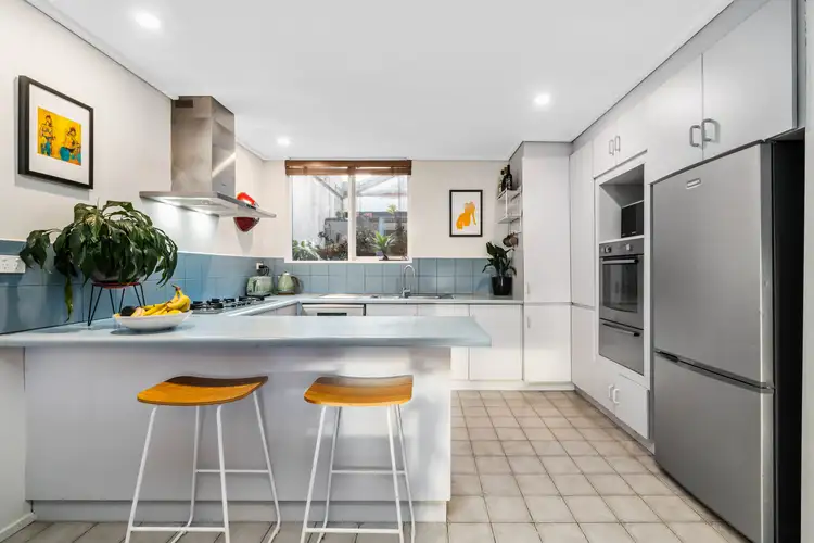 Fifth view of Homely house listing, 2/5 Cohuna Street, Brunswick West VIC 3055