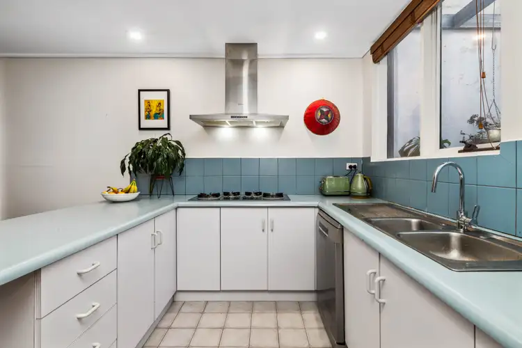 Sixth view of Homely house listing, 2/5 Cohuna Street, Brunswick West VIC 3055