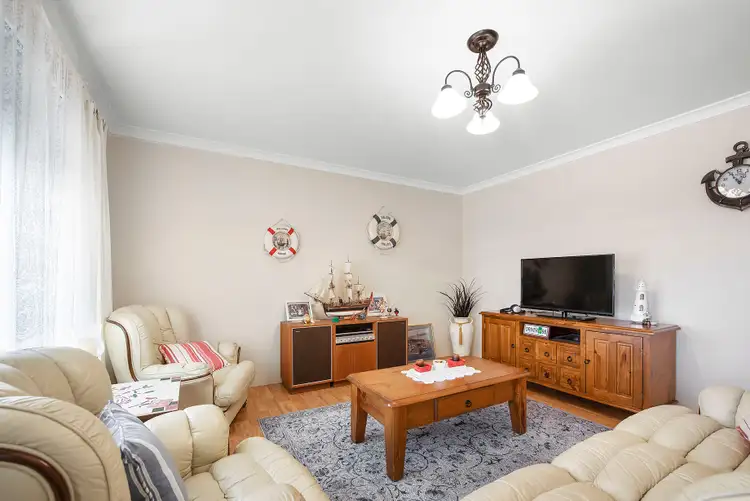 Second view of Homely house listing, 4 Sutherland Drive, Mount Tarcoola WA 6530
