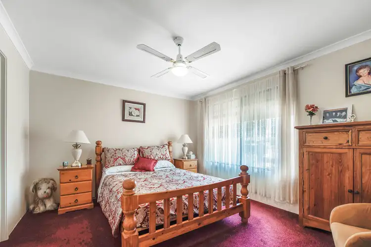 Fourth view of Homely house listing, 4 Sutherland Drive, Mount Tarcoola WA 6530