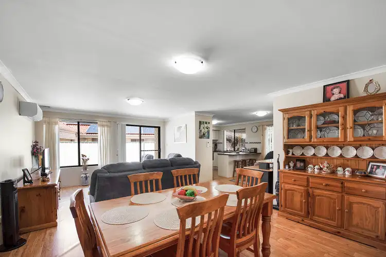 Seventh view of Homely house listing, 4 Sutherland Drive, Mount Tarcoola WA 6530