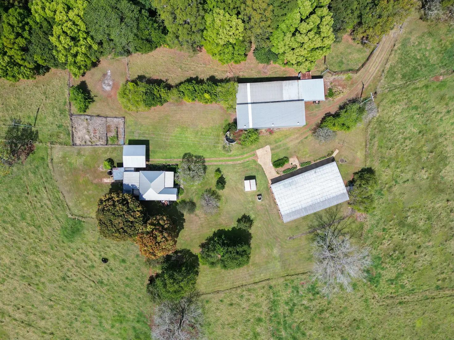 Main view of Homely rural property listing, 38 Numulgi Creek Road, Modanville NSW 2480