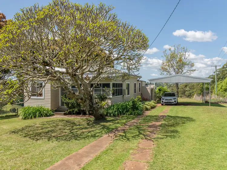 Third view of Homely rural property listing, 38 Numulgi Creek Road, Modanville NSW 2480