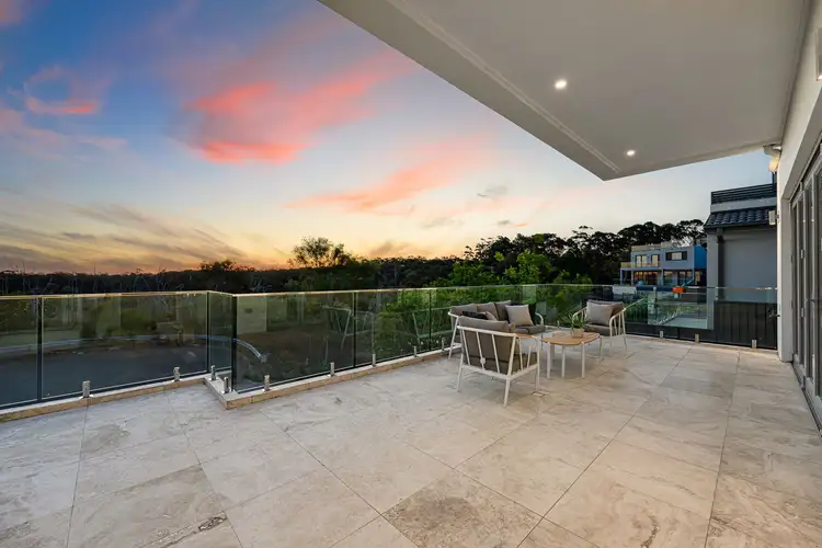 Second view of Homely house listing, 8 Bayview Close, Frenchs Forest NSW 2086