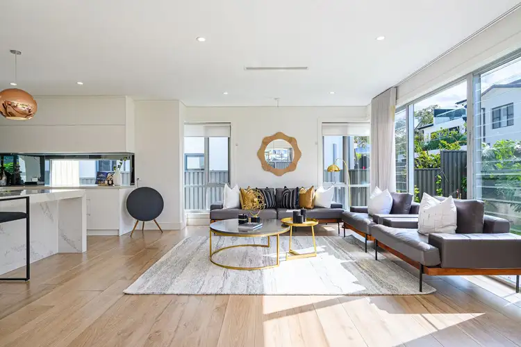 Sixth view of Homely house listing, 8 Bayview Close, Frenchs Forest NSW 2086