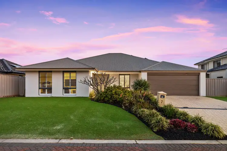 7 Caspian Court, Gwelup WA 6018