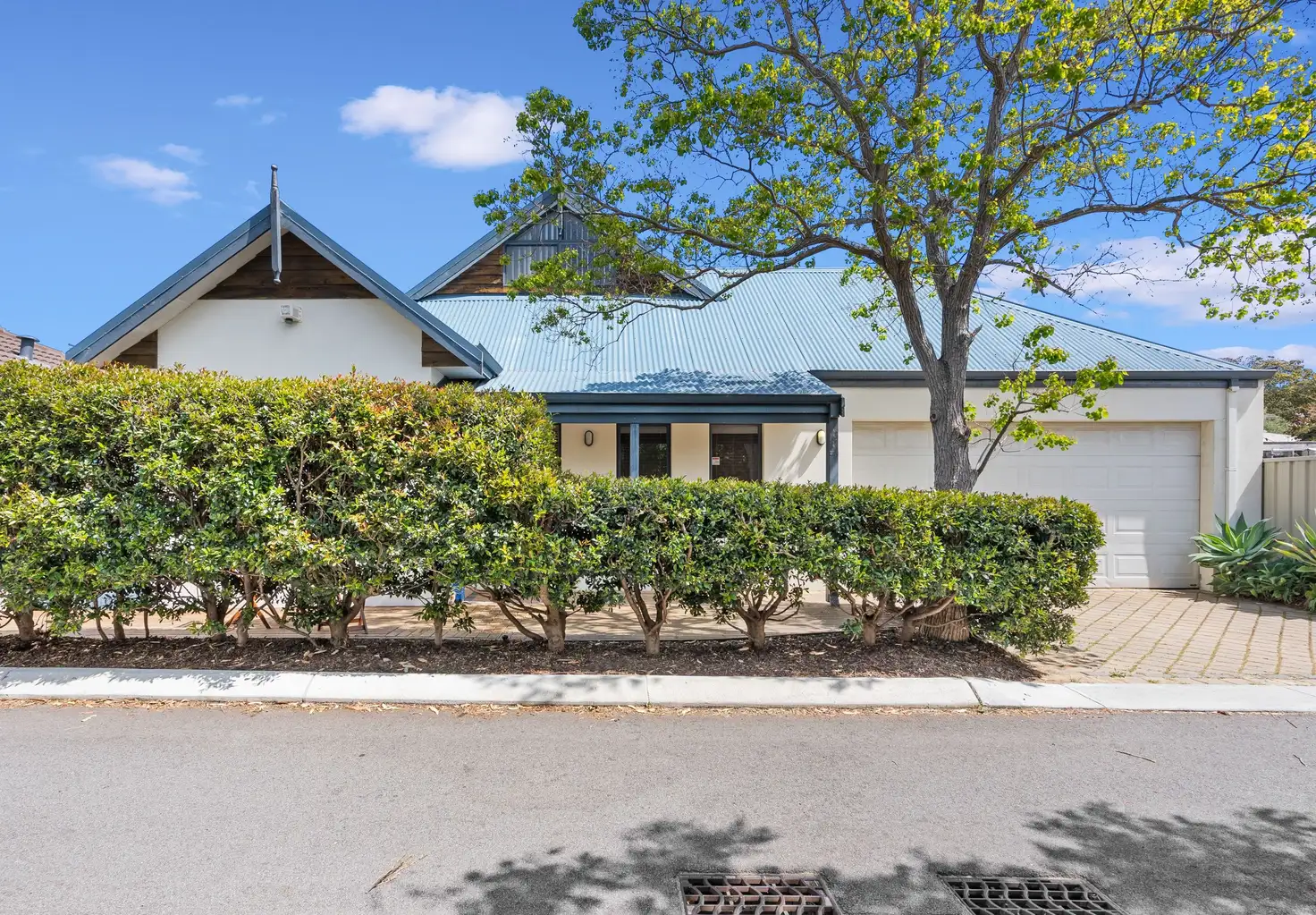 Main view of Homely house listing, 202A Woodside Street, Doubleview WA 6018