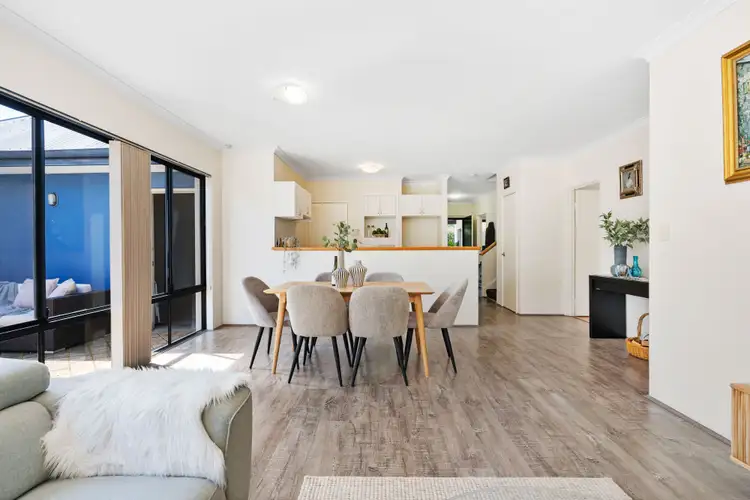 Fourth view of Homely house listing, 202A Woodside Street, Doubleview WA 6018