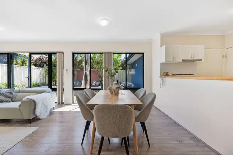 Fifth view of Homely house listing, 202A Woodside Street, Doubleview WA 6018