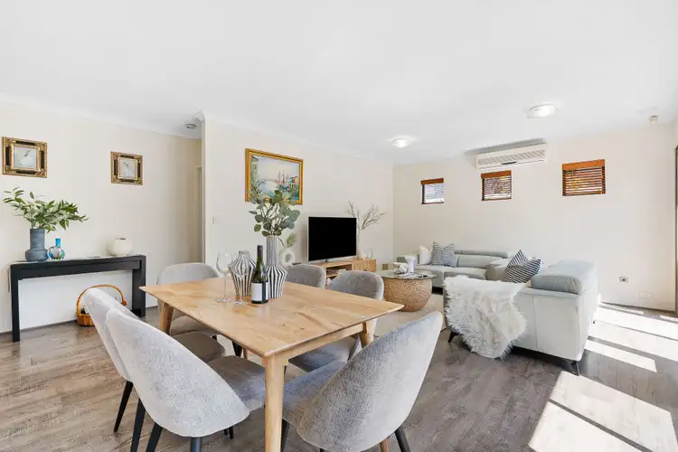 Sixth view of Homely house listing, 202A Woodside Street, Doubleview WA 6018