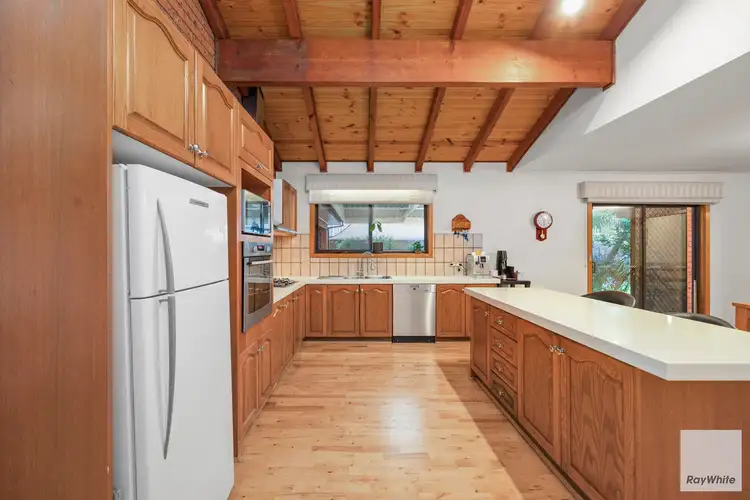 Fifth view of Homely house listing, 68 Willys Avenue, Keilor Downs VIC 3038