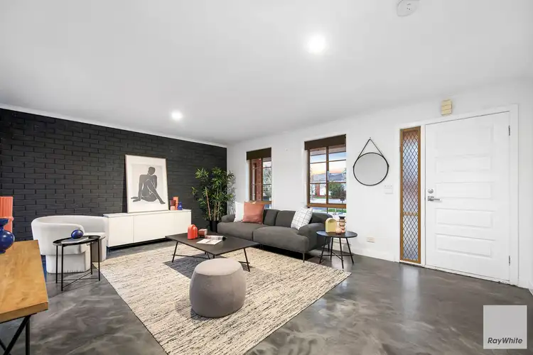 Second view of Homely house listing, 7A Aquanita Crescent, Keilor Downs VIC 3038