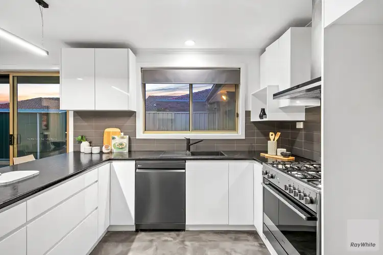 Fourth view of Homely house listing, 7A Aquanita Crescent, Keilor Downs VIC 3038