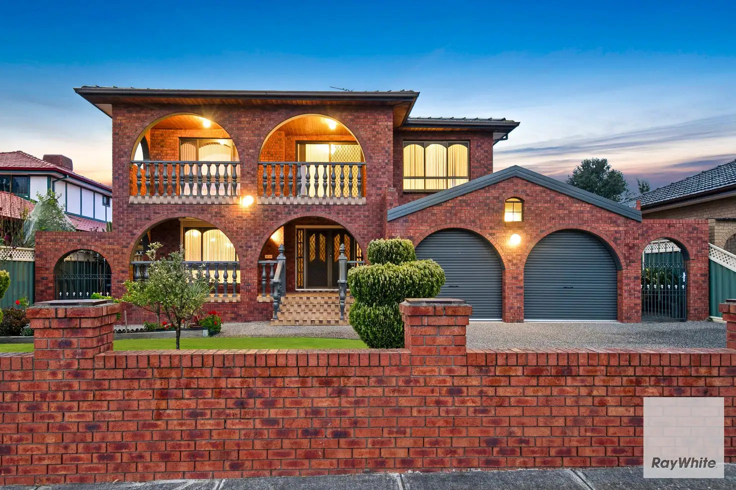 Main view of Homely house listing, 23 Munich Drive, Keilor Downs VIC 3038