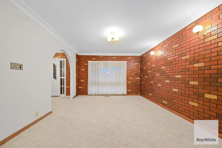 Second view of Homely house listing, 23 Munich Drive, Keilor Downs VIC 3038
