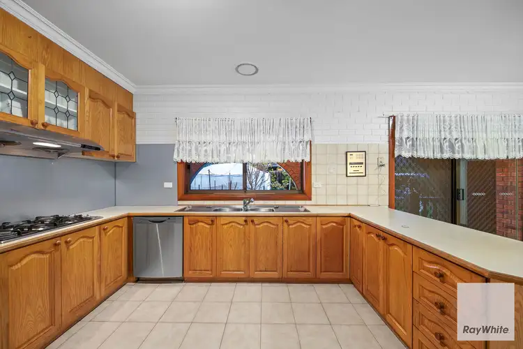 Fourth view of Homely house listing, 23 Munich Drive, Keilor Downs VIC 3038