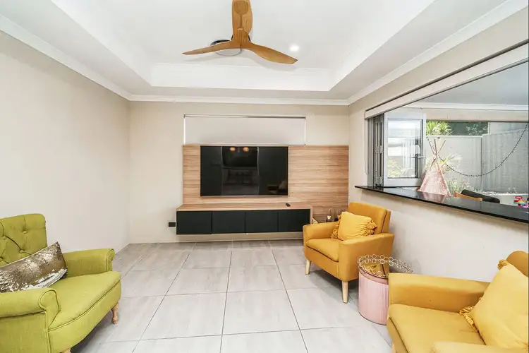 Main view of Homely house listing, 59C Fourth Avenue, Eden Hill WA 6054