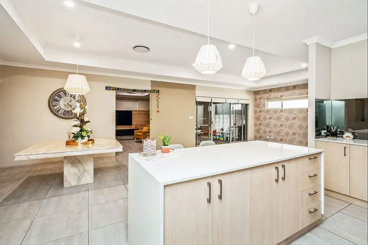 Sixth view of Homely house listing, 59C Fourth Avenue, Eden Hill WA 6054