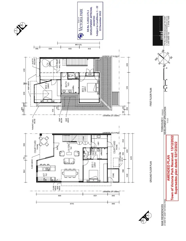 Seventh view of Homely house listing, 41 Mint Street, Lots 33 & 34, East Victoria Park WA 6101