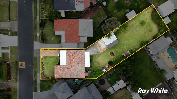 17 Wirruna Street, Blacktown NSW 2148