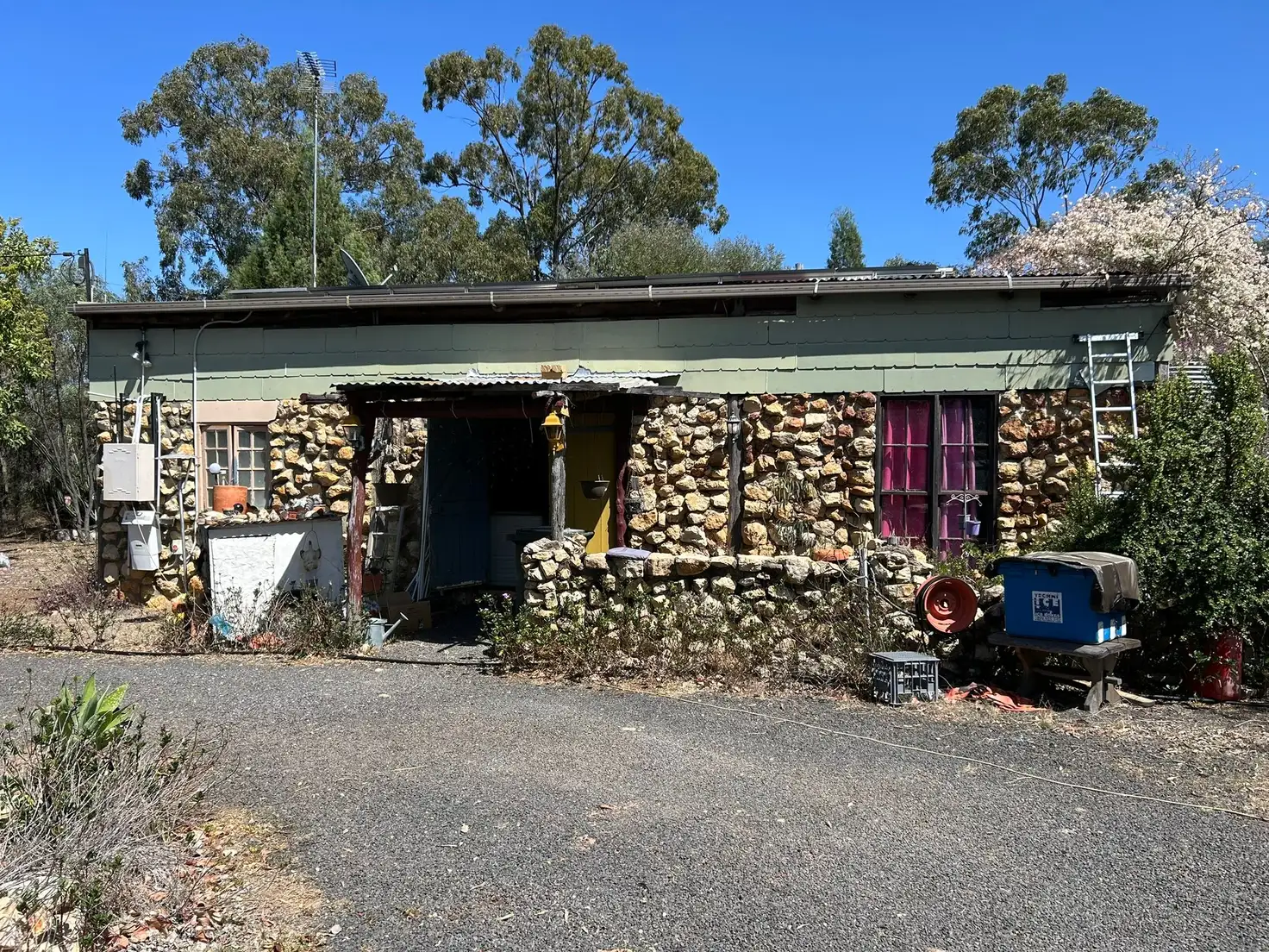 Main view of Homely land listing, 261 Machaness Road, Tara QLD 4421