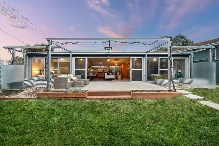 49 Arndell Street, Macquarie ACT 2614