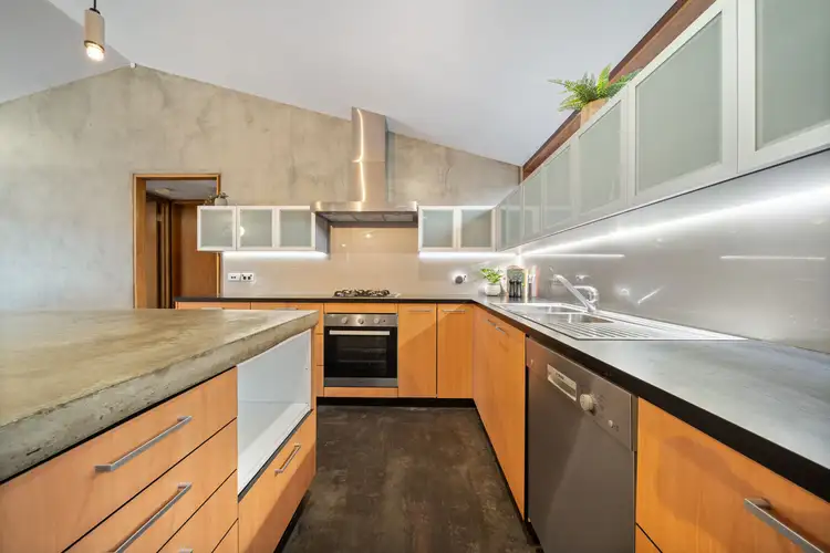 Second view of Homely house listing, 49 Arndell Street, Macquarie ACT 2614