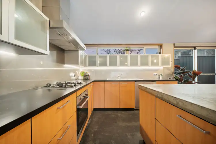 Fourth view of Homely house listing, 49 Arndell Street, Macquarie ACT 2614