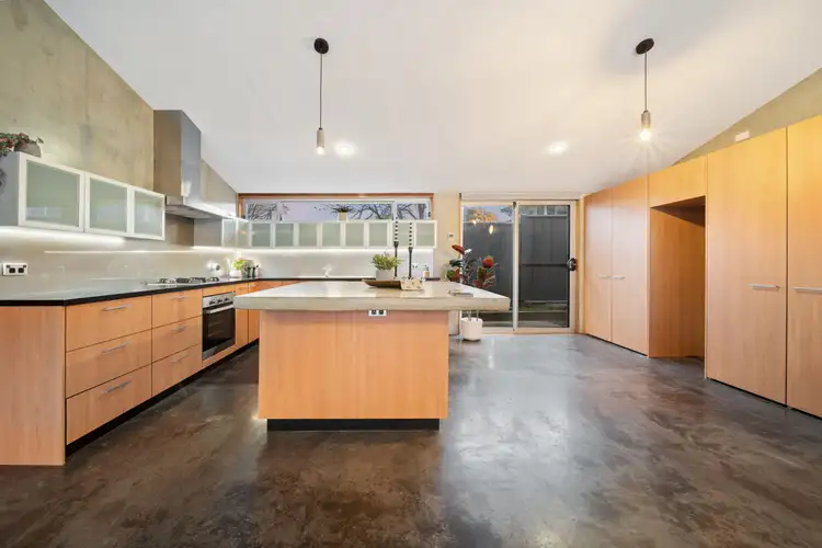 Fifth view of Homely house listing, 49 Arndell Street, Macquarie ACT 2614