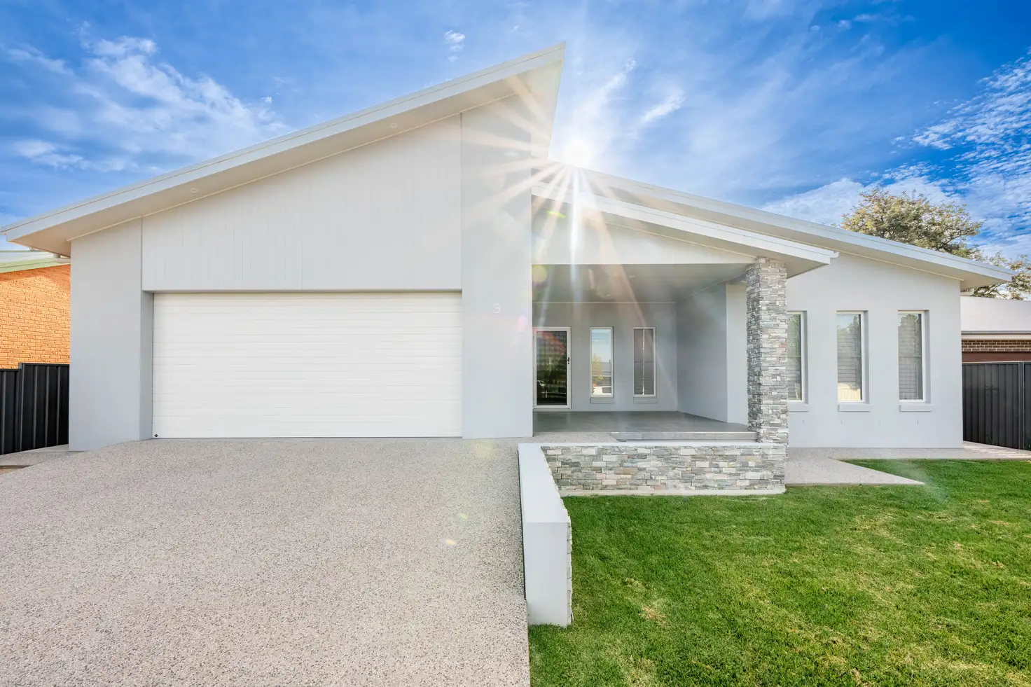 Main view of Homely house listing, 3 Tickner Street, Forbes NSW 2871