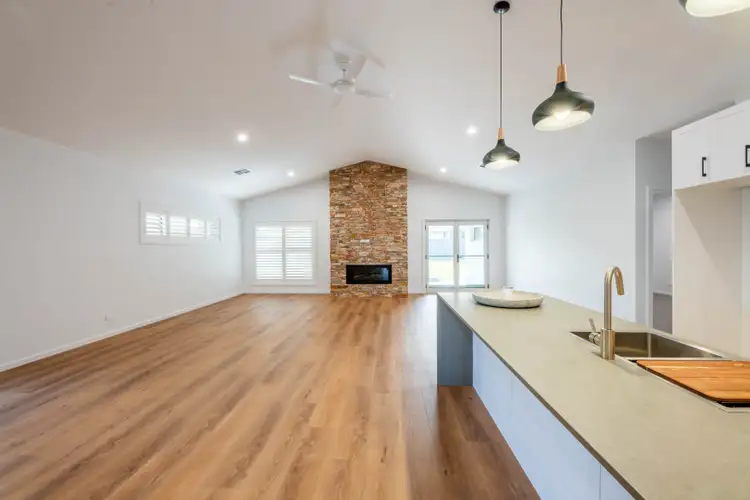 Second view of Homely house listing, 3 Tickner Street, Forbes NSW 2871