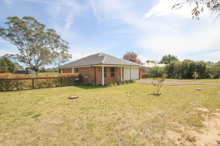 Second view of Homely house listing, 63 Scott Street, Boorowa NSW 2586