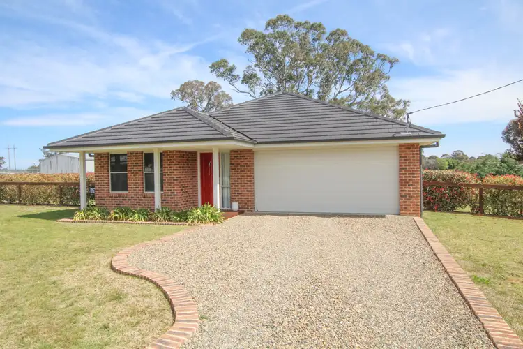 Third view of Homely house listing, 63 Scott Street, Boorowa NSW 2586