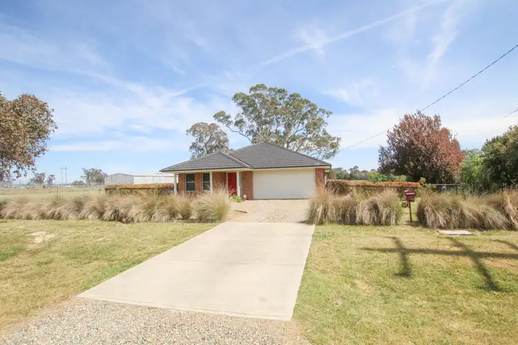 Fourth view of Homely house listing, 63 Scott Street, Boorowa NSW 2586
