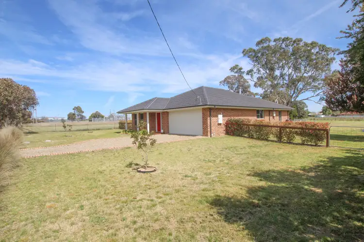 Fifth view of Homely house listing, 63 Scott Street, Boorowa NSW 2586