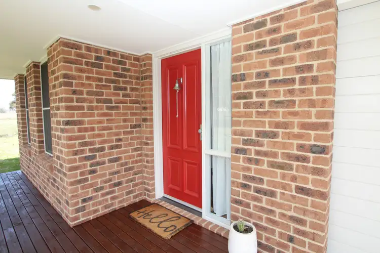 Sixth view of Homely house listing, 63 Scott Street, Boorowa NSW 2586