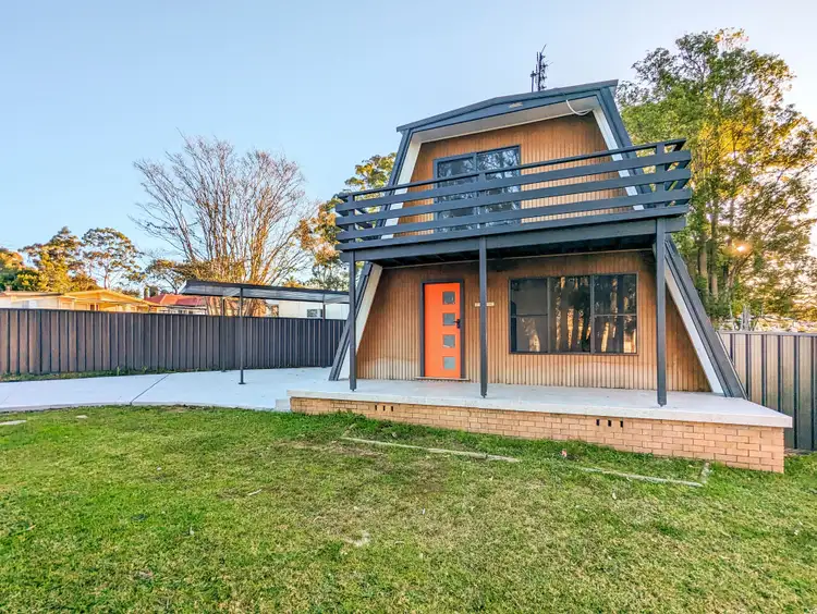 Main view of Homely house listing, 8 Resthaven Avenue, Charmhaven NSW 2263