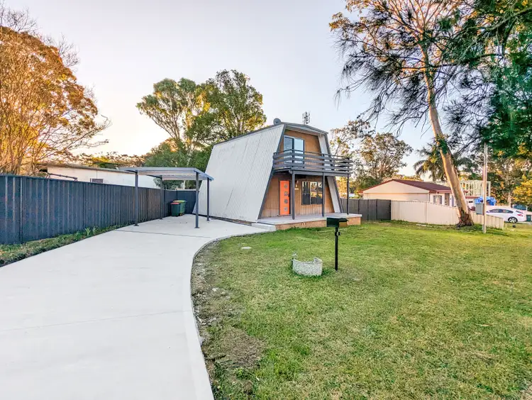 Second view of Homely house listing, 8 Resthaven Avenue, Charmhaven NSW 2263