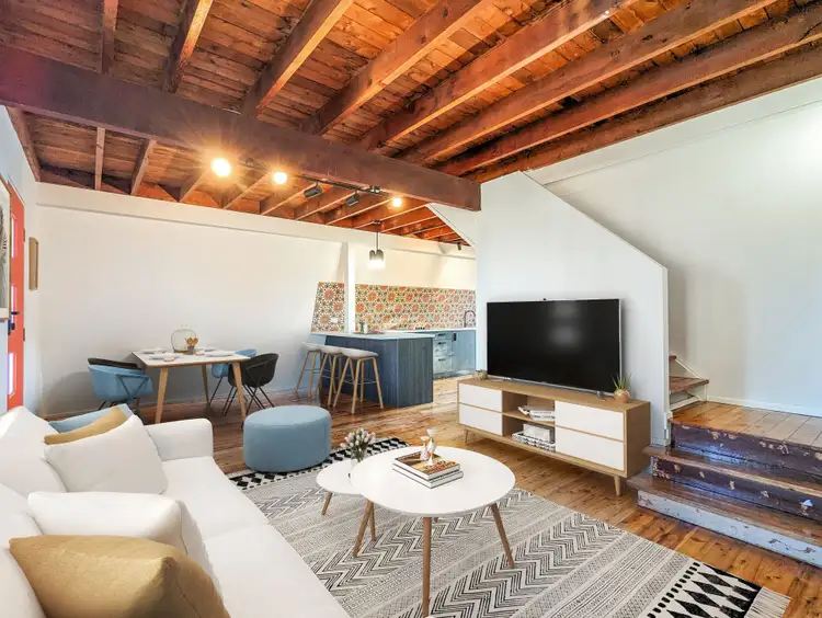 Fourth view of Homely house listing, 8 Resthaven Avenue, Charmhaven NSW 2263