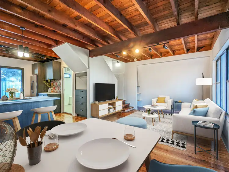 Fifth view of Homely house listing, 8 Resthaven Avenue, Charmhaven NSW 2263